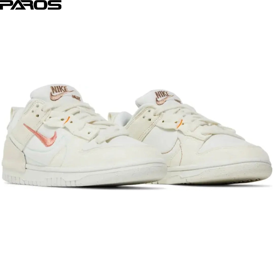 Nike Dunk Low Disrupt 2 'Pale Ivory'