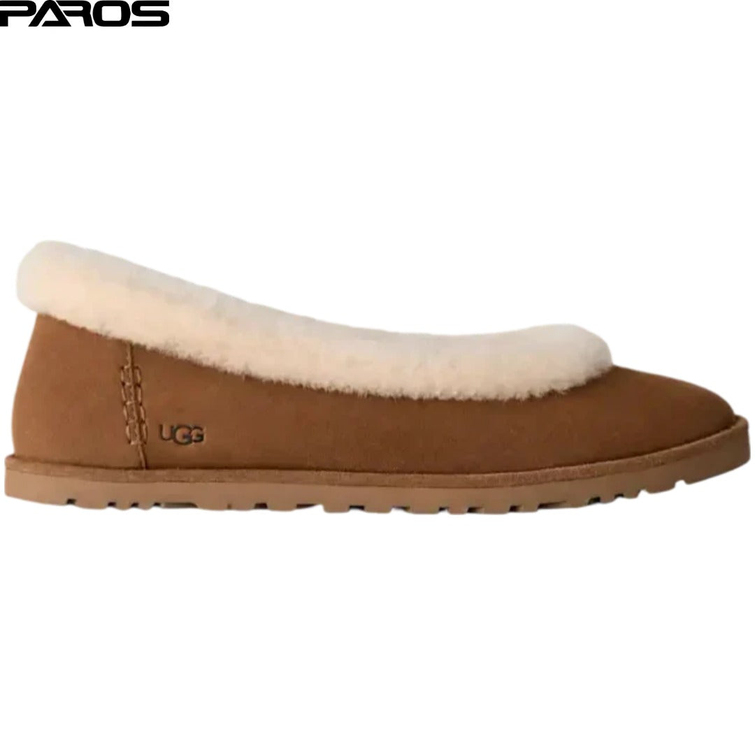 UGG Zora Ballet Flat