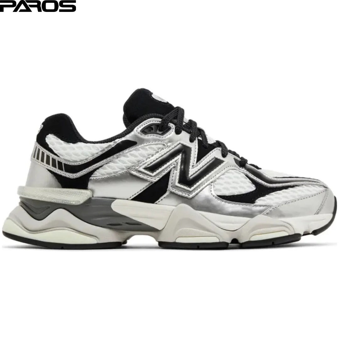 New Balance 9060 x Shoe Palace 'Metallic'