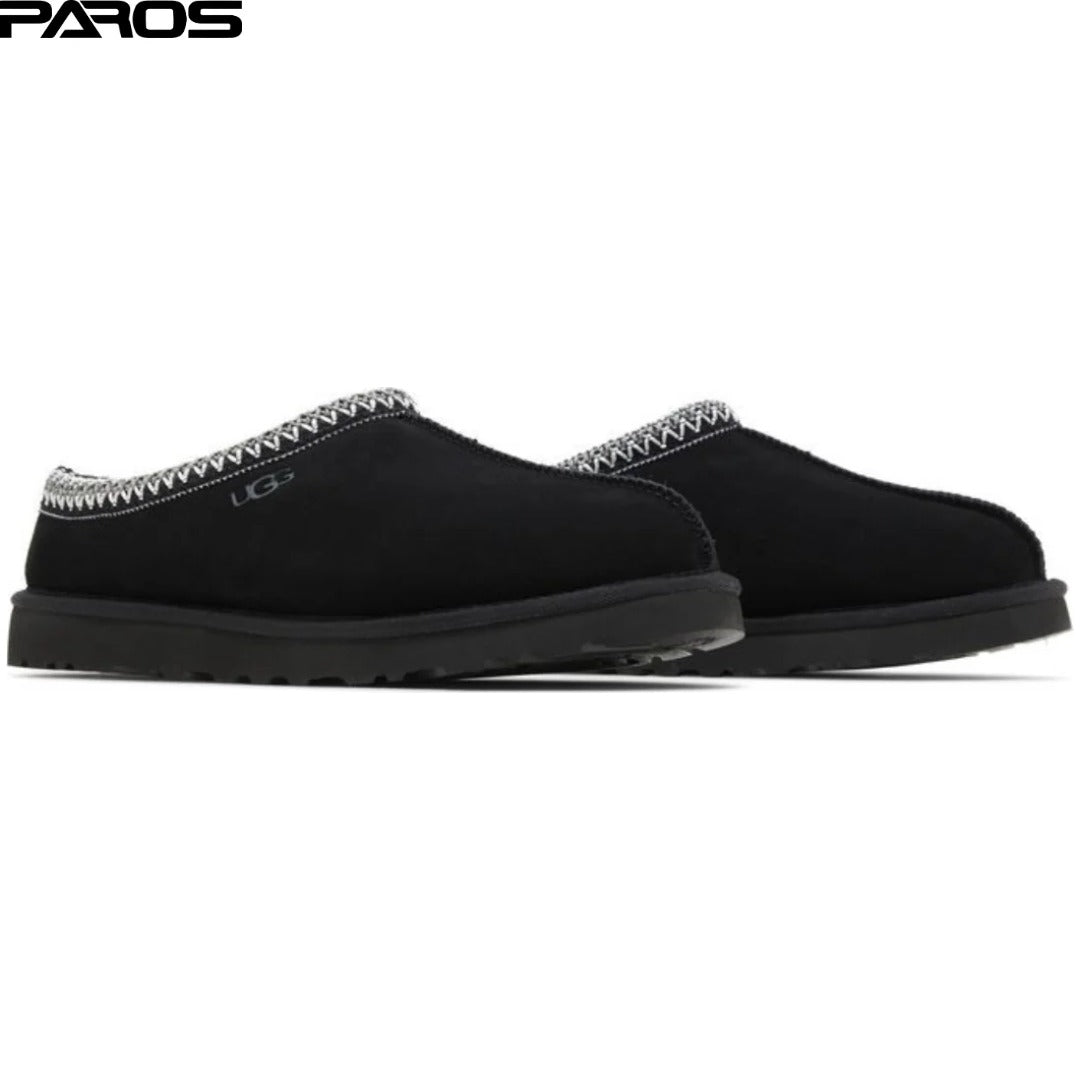 UGG Tasman Slipper 'Black'