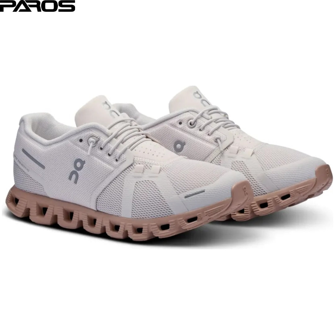 ON Cloud 5 'Sand Rosebrown'