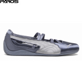 Puma Speedcat Ballet Venus 'Gray Sky Vibrant Silver'