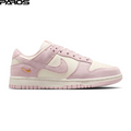 Nike Dunk Low 'Sail Pearl Pink'