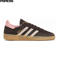 Adidas Handball Spezial 'Dark Brown Wonder Mauve'