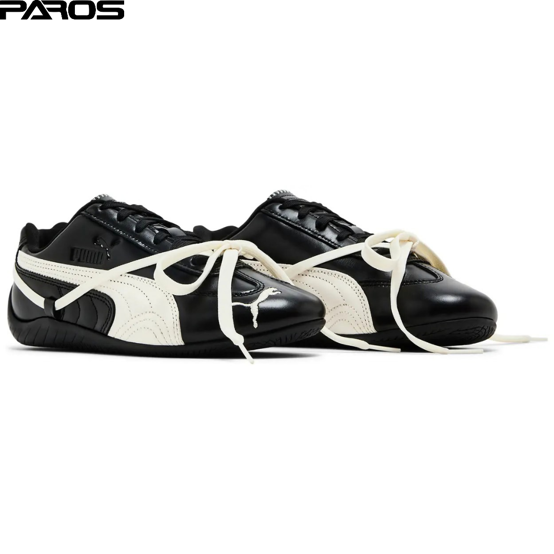 Puma x Rosé Speedcat Premium 'Black'