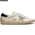 Golden Goose's Super-Star Classic "White/Black"