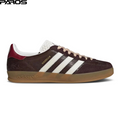 The Blue Trio X Gazelle Indoor 'Bronze Light Brown'
