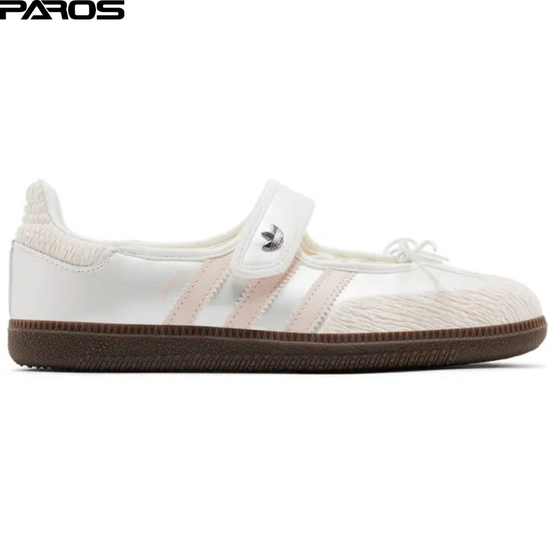Adidas  Samba Jane 'Chalk White Wonder Quartz'