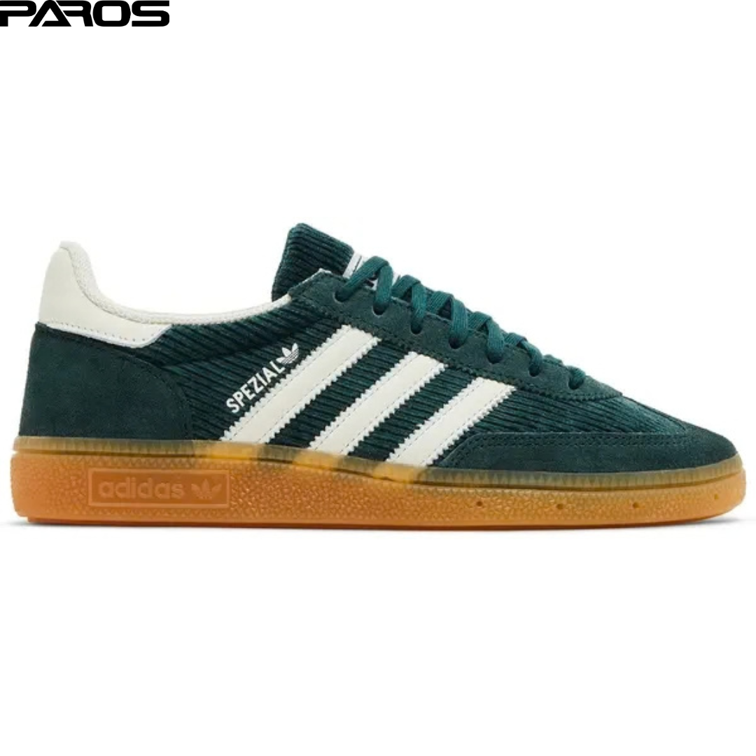 Adidas Handball Spezial 'Corduroy Pack - Mineral Green'
