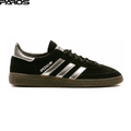 Adidas Spezial 'Black Silver Metallic'