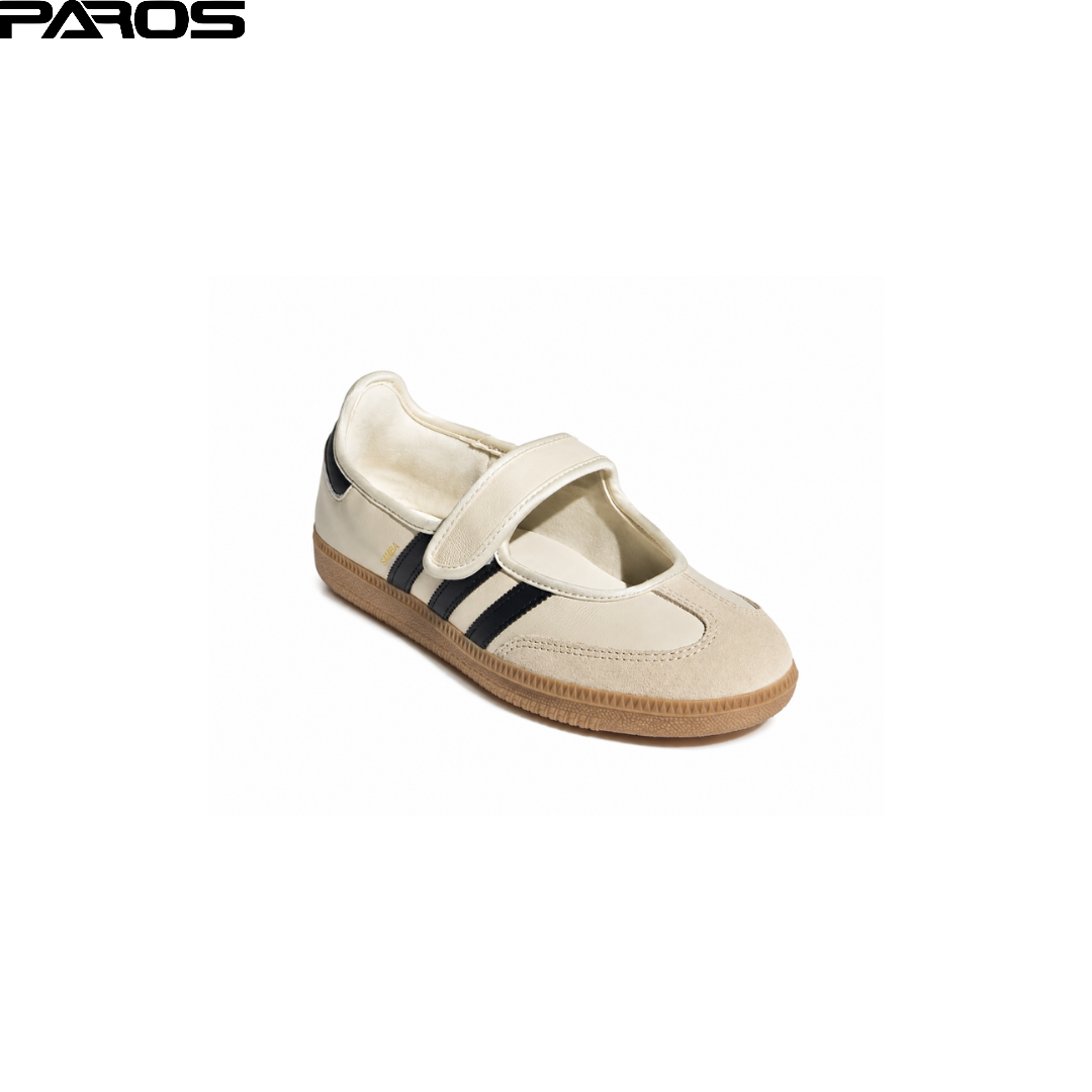 Adidas Samba Mary Jane 'Cream white'