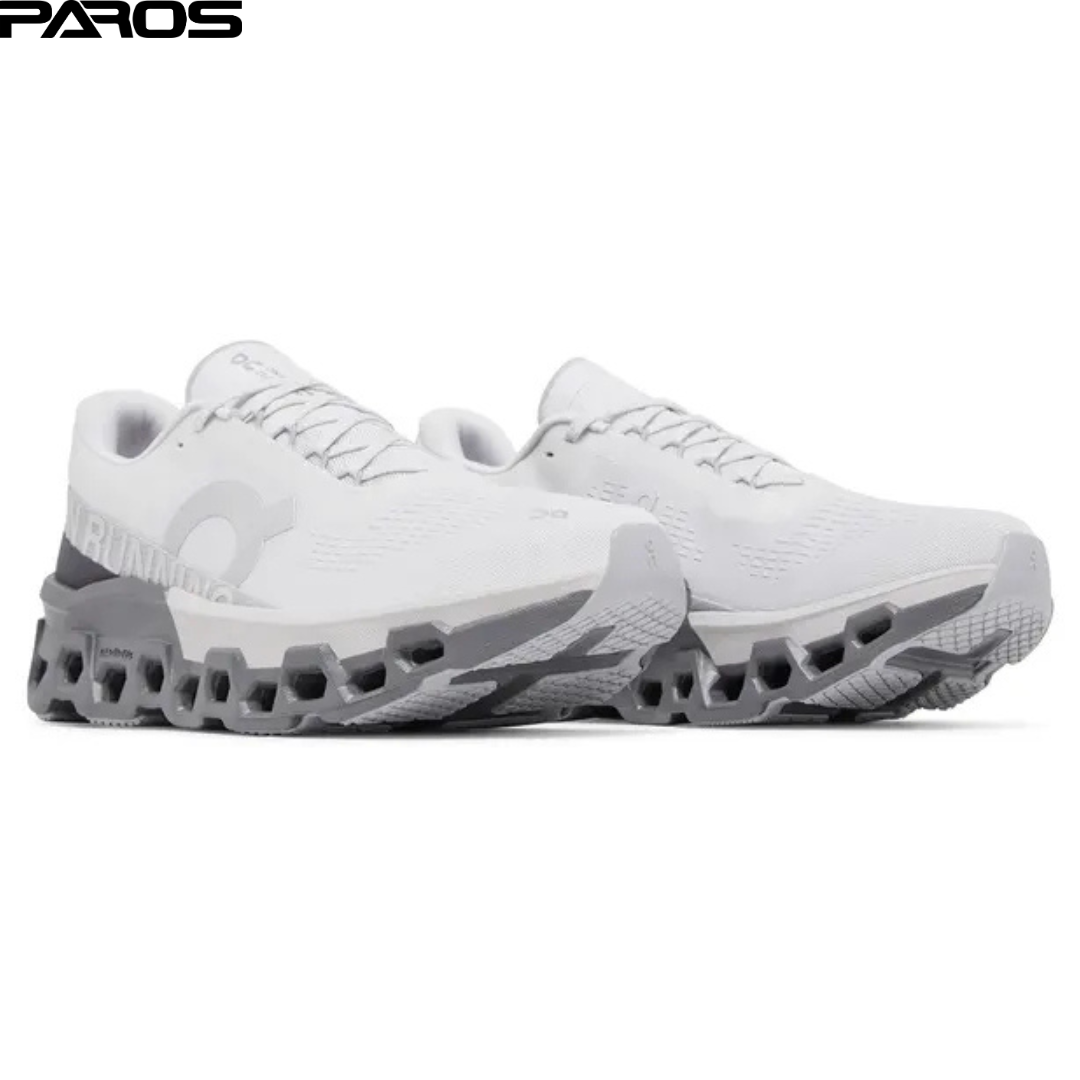 ON Cloudmonster 2 'Frost Rock'