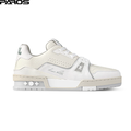 Louis Vuitton Trainer 'White'
