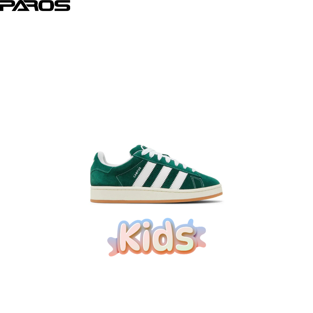 Adidas Campus 00s PS 'Dark Green'