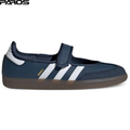 Adidas Samba Mary Jane 'Crew Navy White'