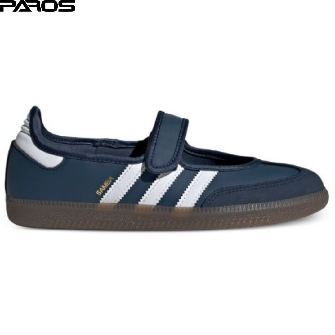 Adidas Samba Mary Jane 'Crew Navy White'