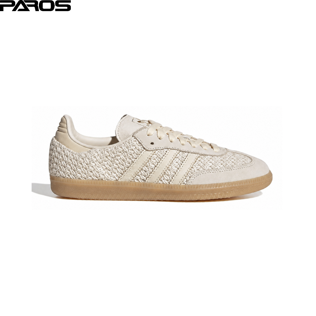 Adidas Samba OG 'Cream Gum'