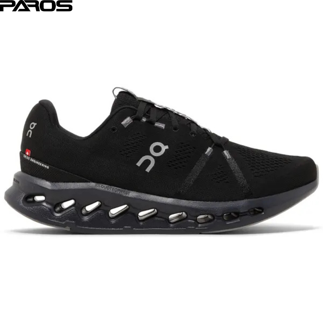 ON Cloudsurfer 'All Black