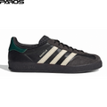 Adidas Gazelle Indoor 'Black Brown Green'