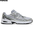 New Balance 740 'Pearl Grey'