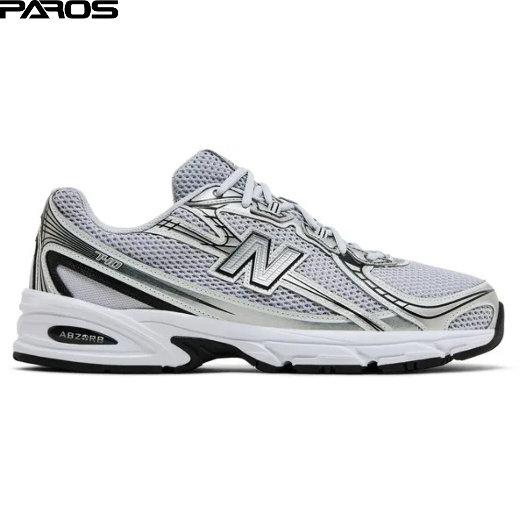 New Balance 740 'Pearl Grey'