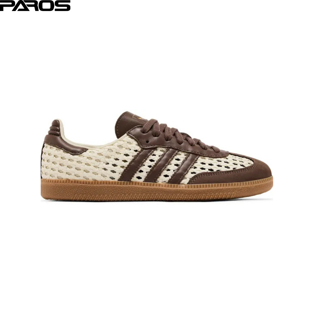 Adidas Samba OG 'Cream White Earth Strata'