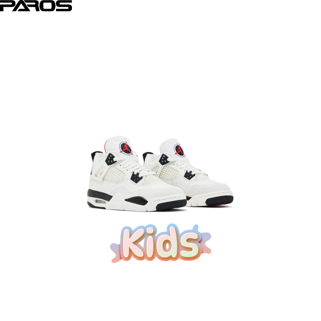 Air Jordan 4 Retro GS 'Flight Club'
