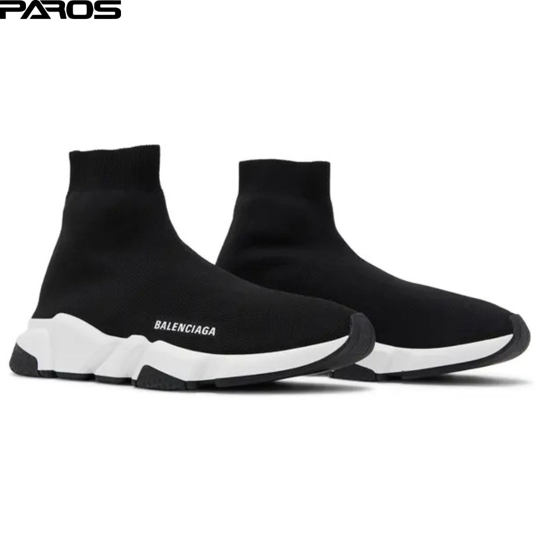 Balenciaga Speed Sneaker 'Black'