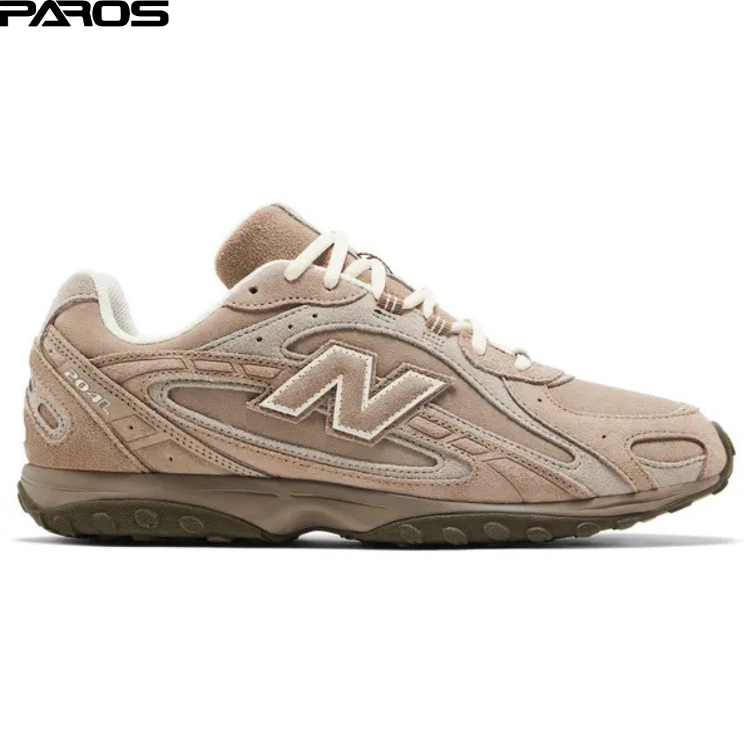 New Balance 204L “Mushroom Arid Stone”