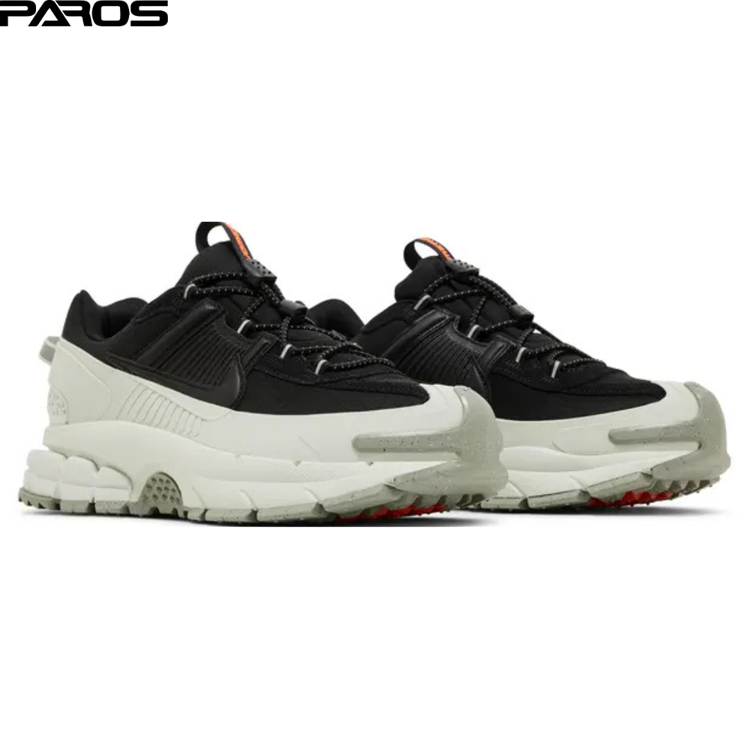 Air Zoom Vomero Roam 'Black Light Silver'