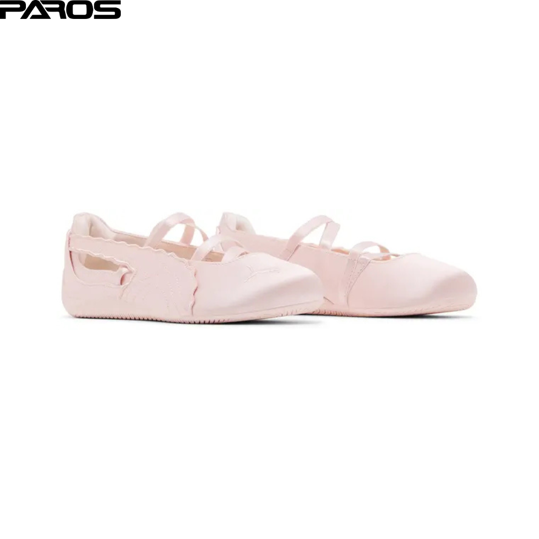 Puma Speedcat Ballet Venus 'Jasmine Flower Warm White'