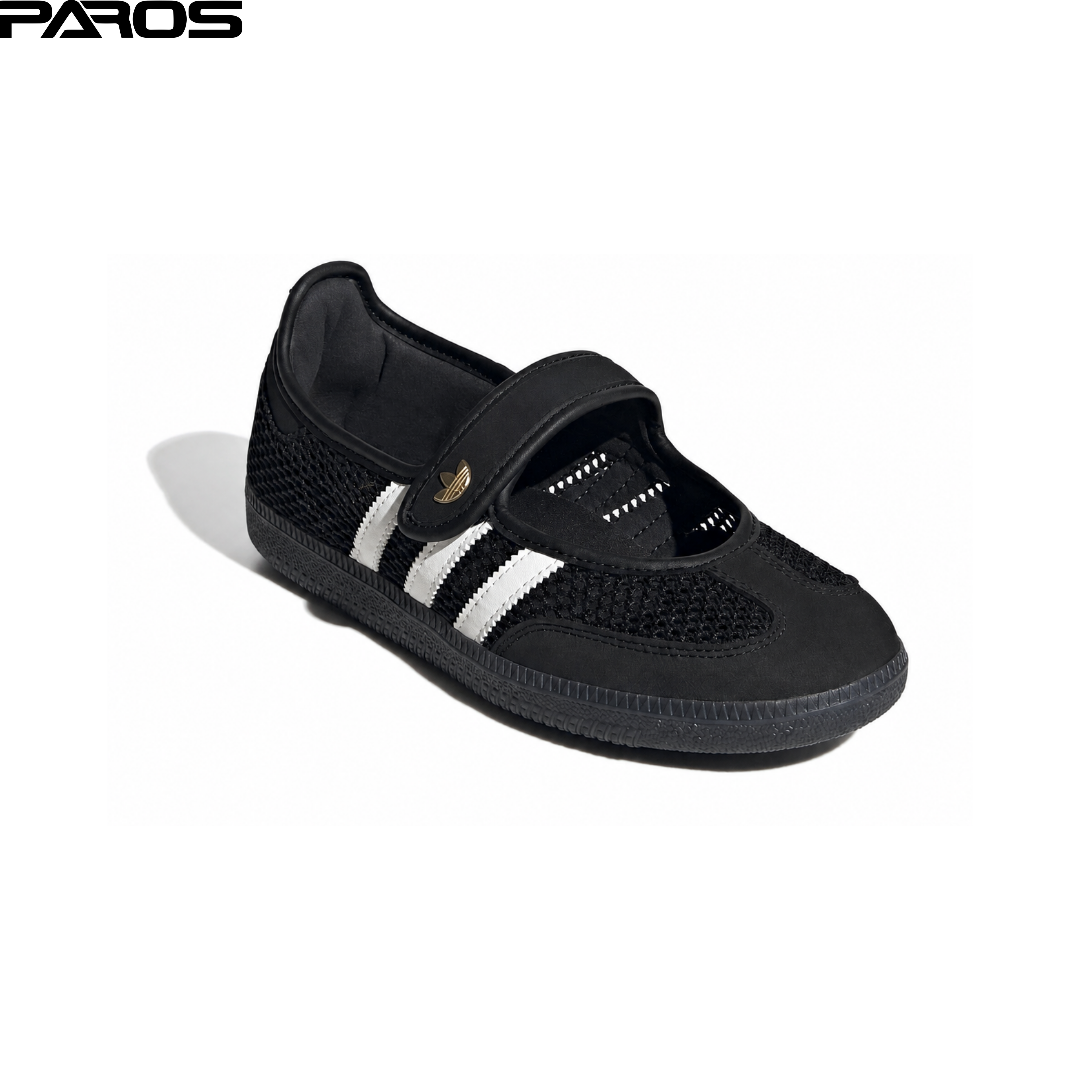 Adidas Samba Jane 'Black Off white'
