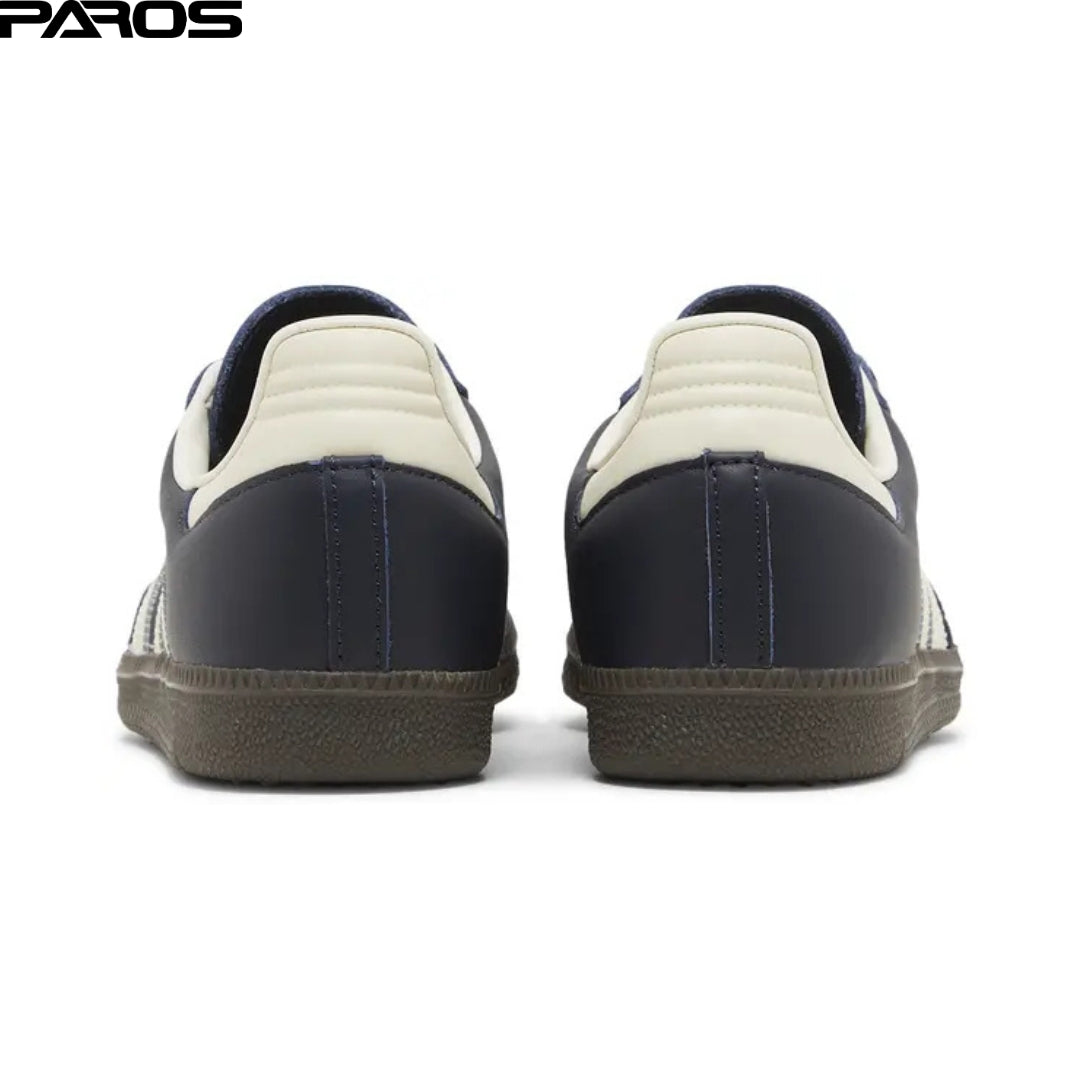 Samba OG 'Night Navy Gum'