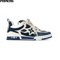 Louis Vuitton Skate 'Navy blue White'