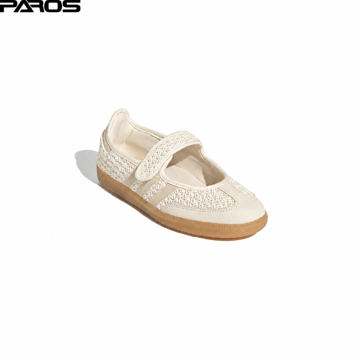 Adidas Samba Jane 'Cream Beige'