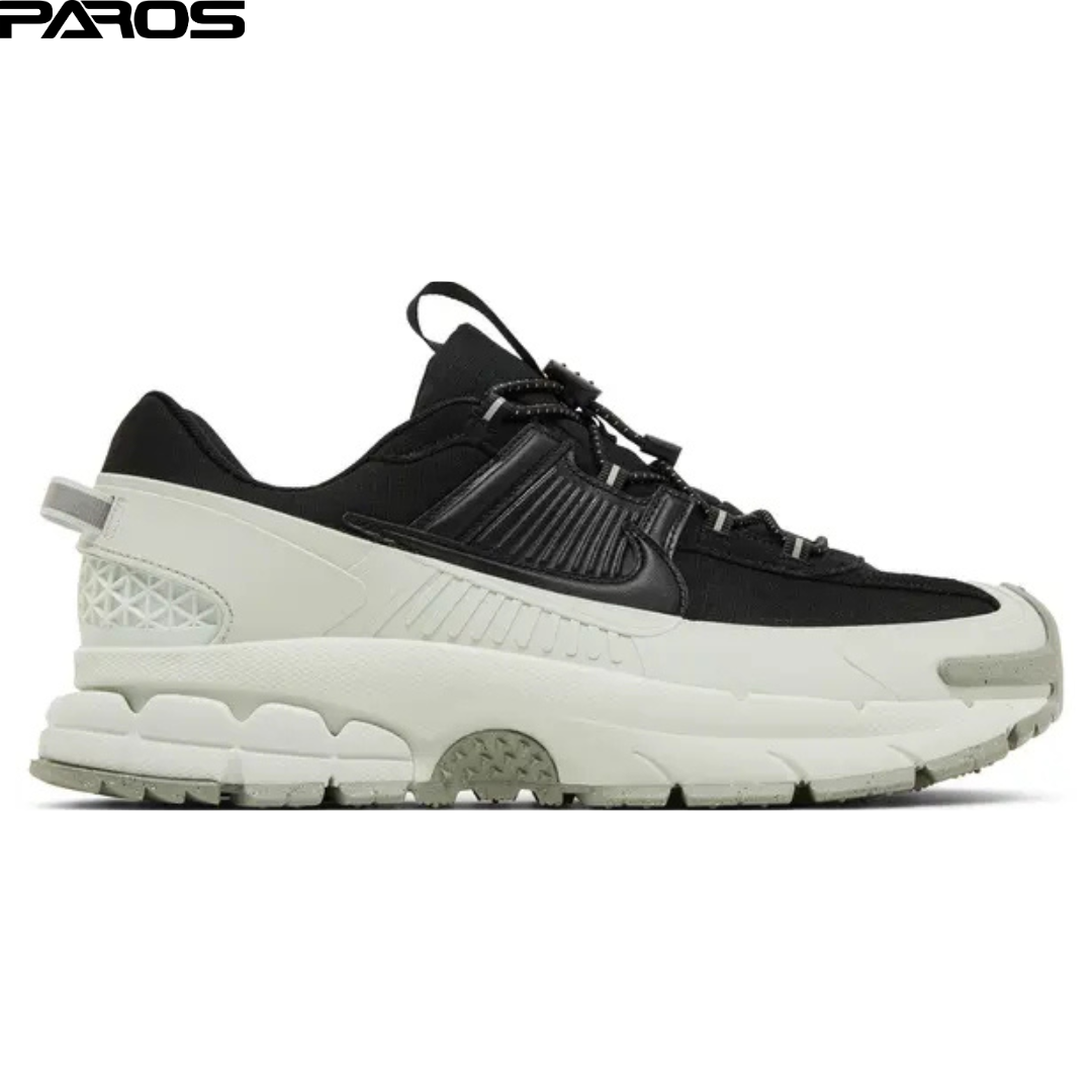 Air Zoom Vomero Roam 'Black Light Silver'