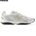 New Balance 204L 'Silver Metallic Flat Taupe'