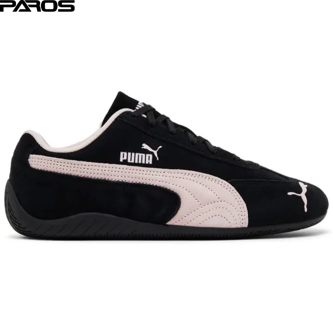 Puma Speedcat OG 'Black Mauve Mist'