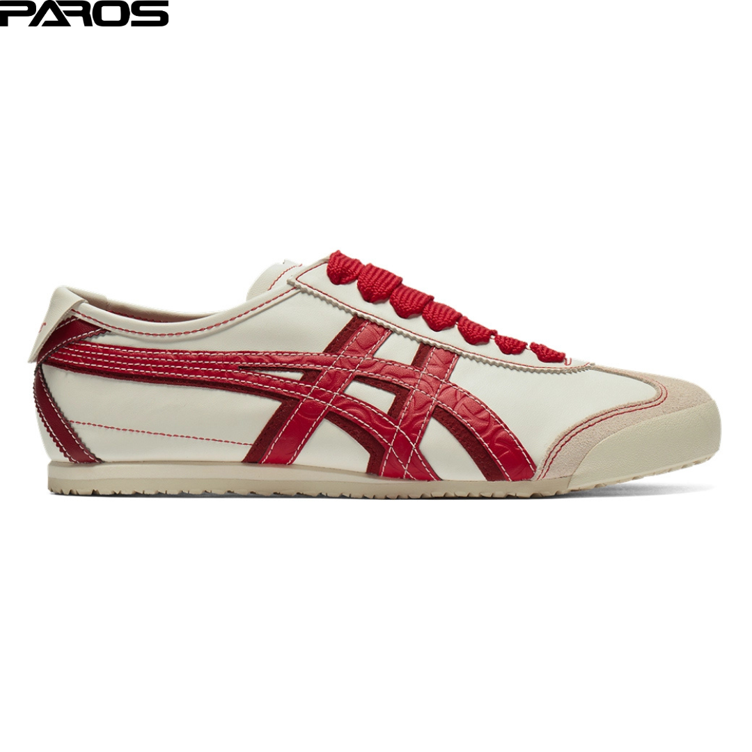 Onitsuka Tiger-Mexico 66 'Year of the snake'