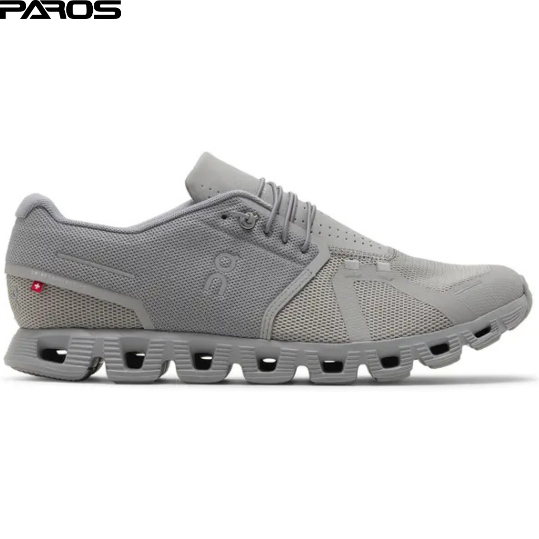 ON Cloud 5 'Fog Alloy'