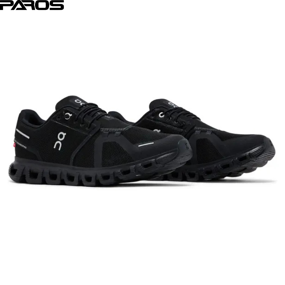 ON Cloud 6 'triple black'