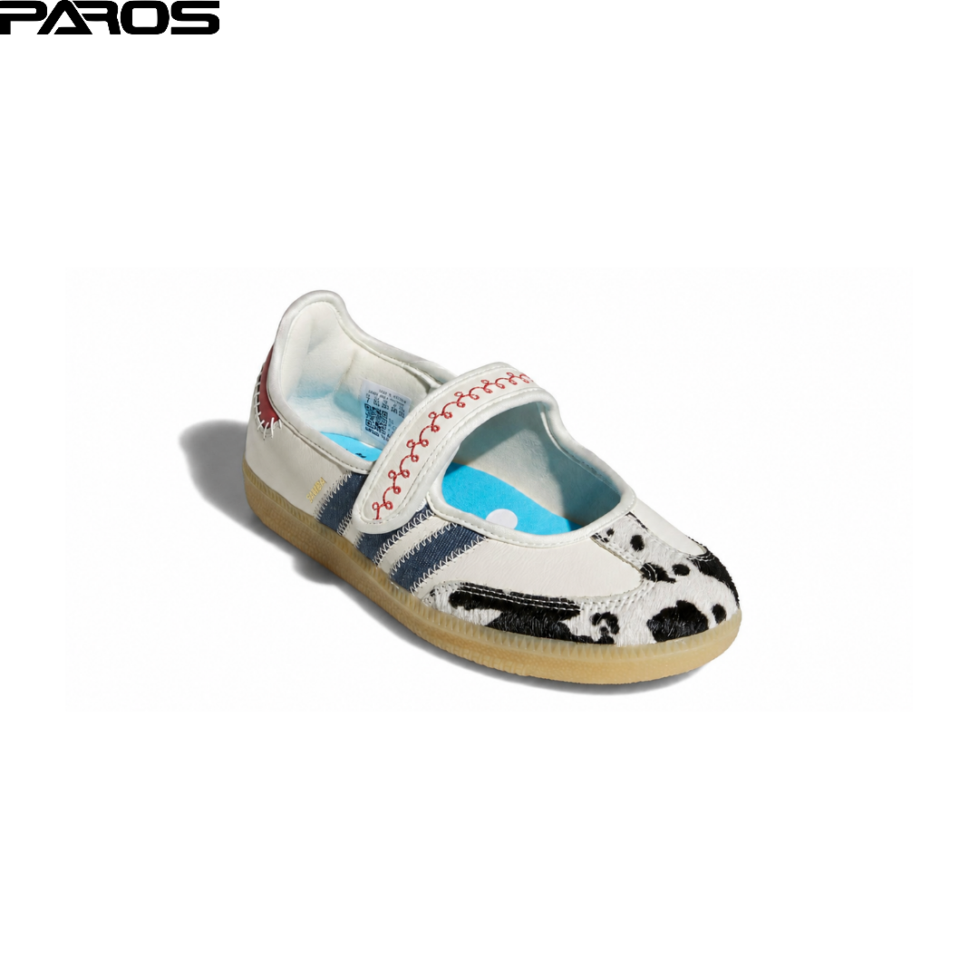 Toy Story x Adidas Samba Jane 'Jessie'