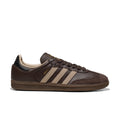 Adidas Samba OG "Dark Brown"