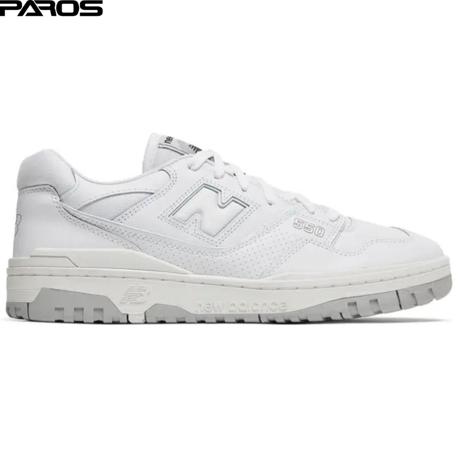 New Balance 550 'White Grey'