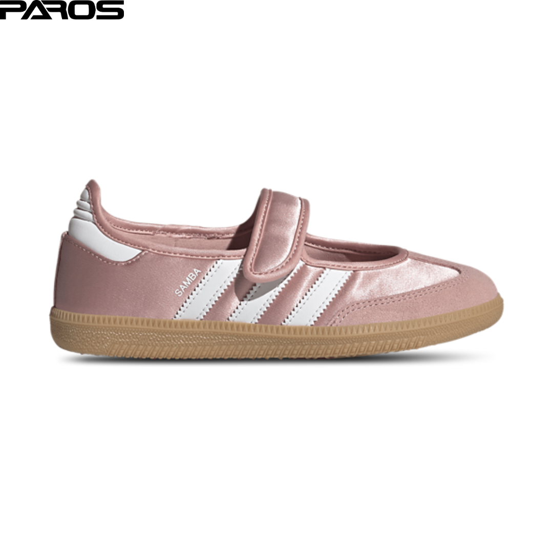 Adidas Samba Jane 'Wonder Mauve'