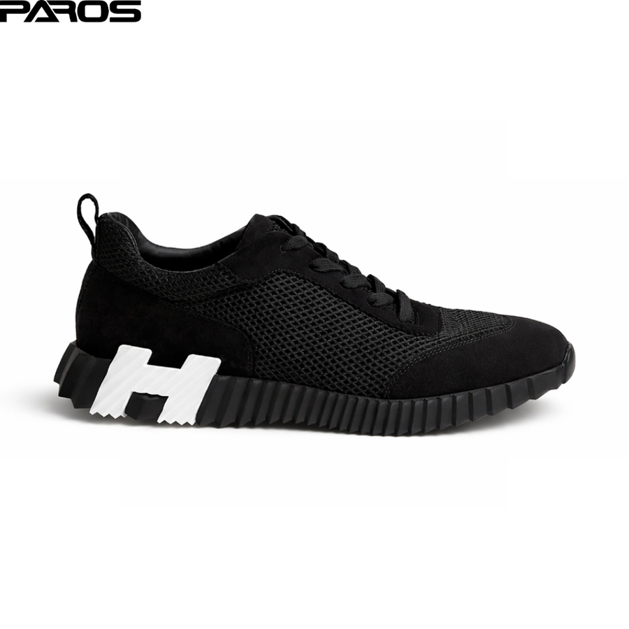 Hermès Bouncing 'Black White'