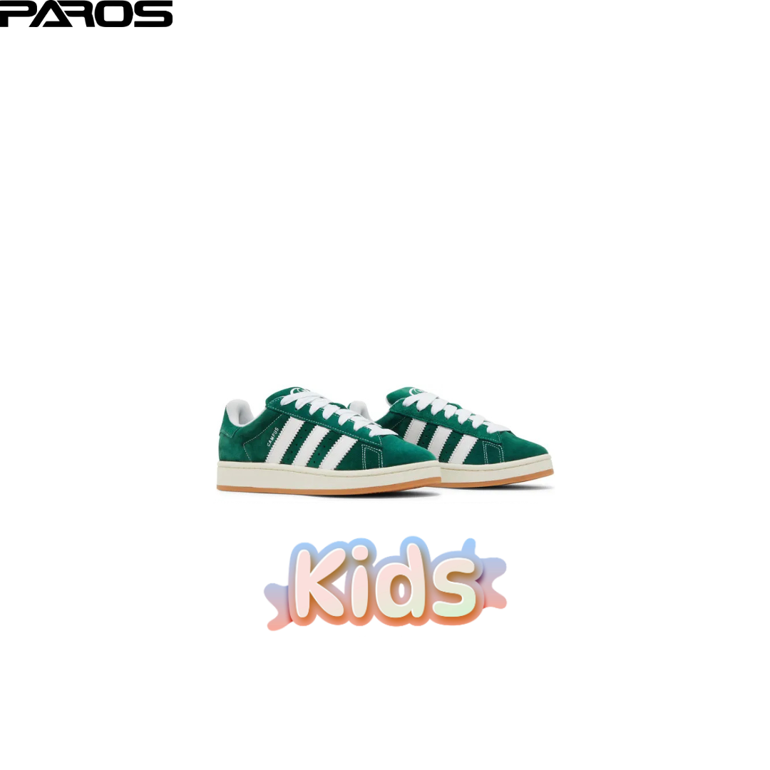 Adidas Campus 00s PS 'Dark Green'