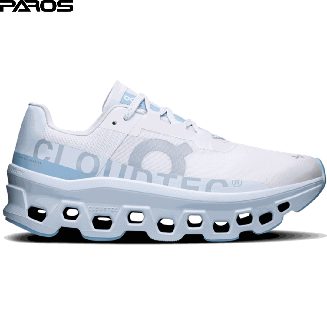 On Cloud Monster 'Frost Wash'