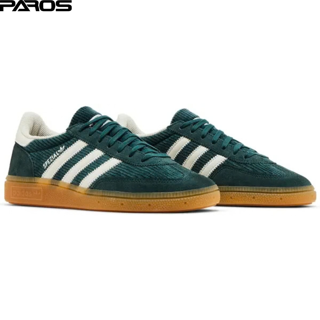 Adidas Handball Spezial 'Corduroy Pack - Mineral Green'