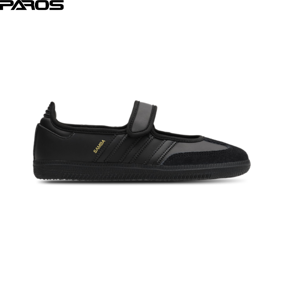 Adidas Samba Jane 'Triple Black'